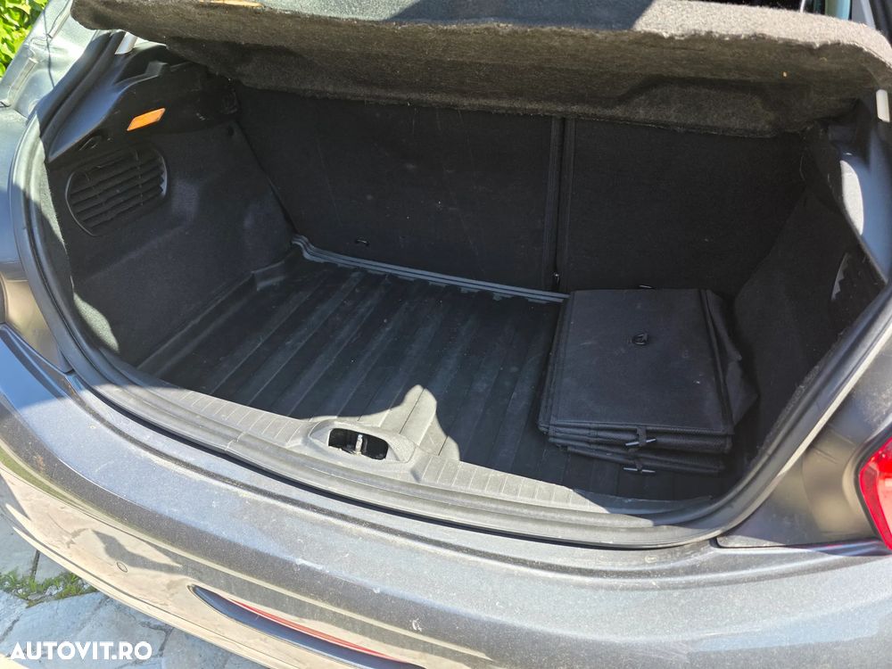 Peugeot 208 1.6 BlueHDi FAP Access - 9