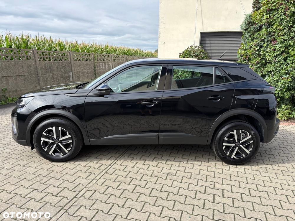 Peugeot 2008 1.2 PureTech Active Pack S&S - 9