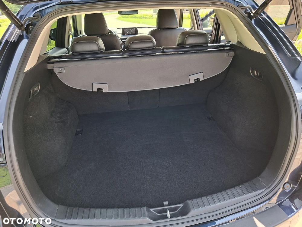 Mazda CX-5 - 34