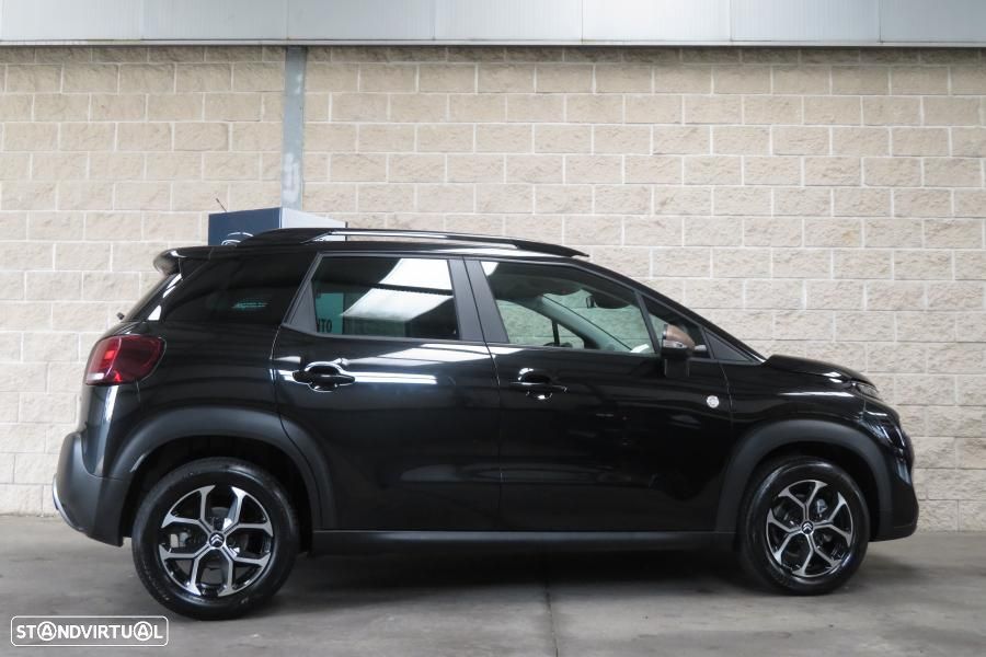 Citroën C3 Aircross 1.2 PureTech C-Series - 28