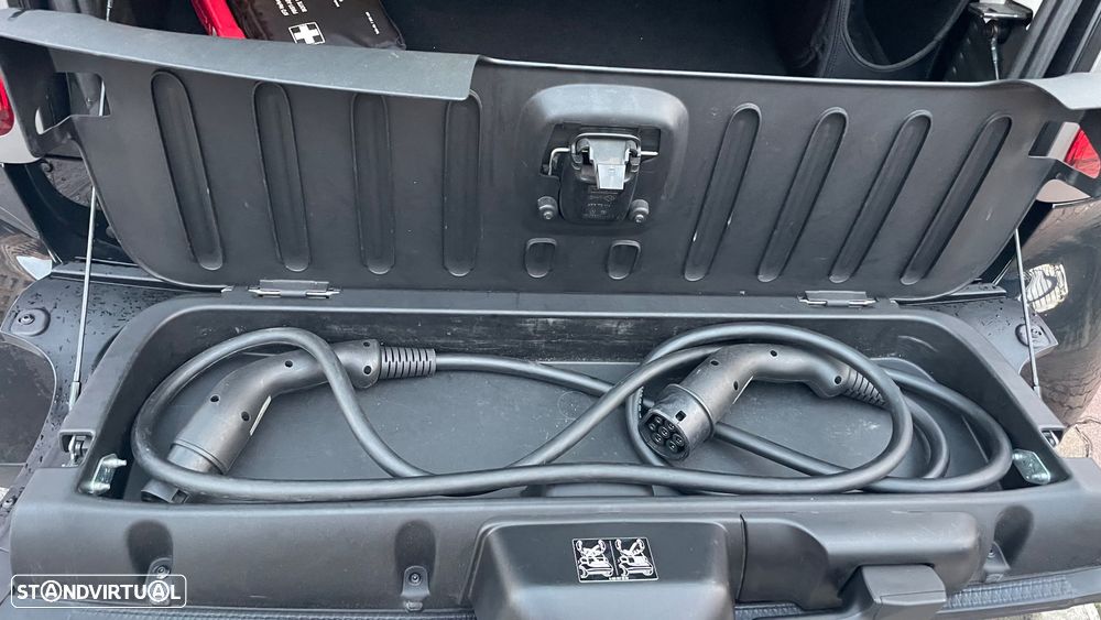 Smart ForTwo Coupé Drive Passion - 11