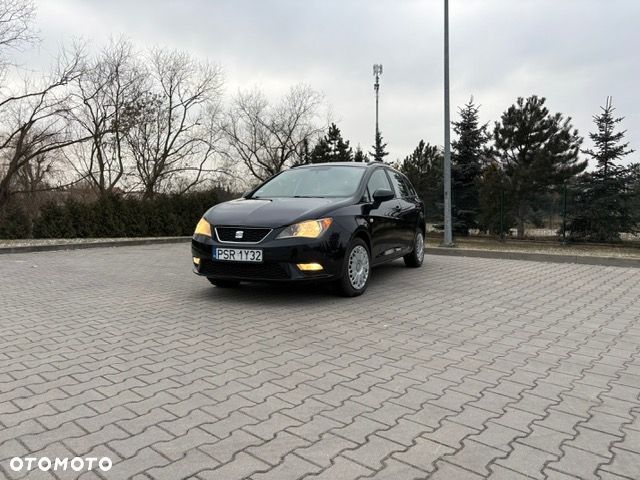 Seat Ibiza 1.2 TDI CR Style 4YOU - 12