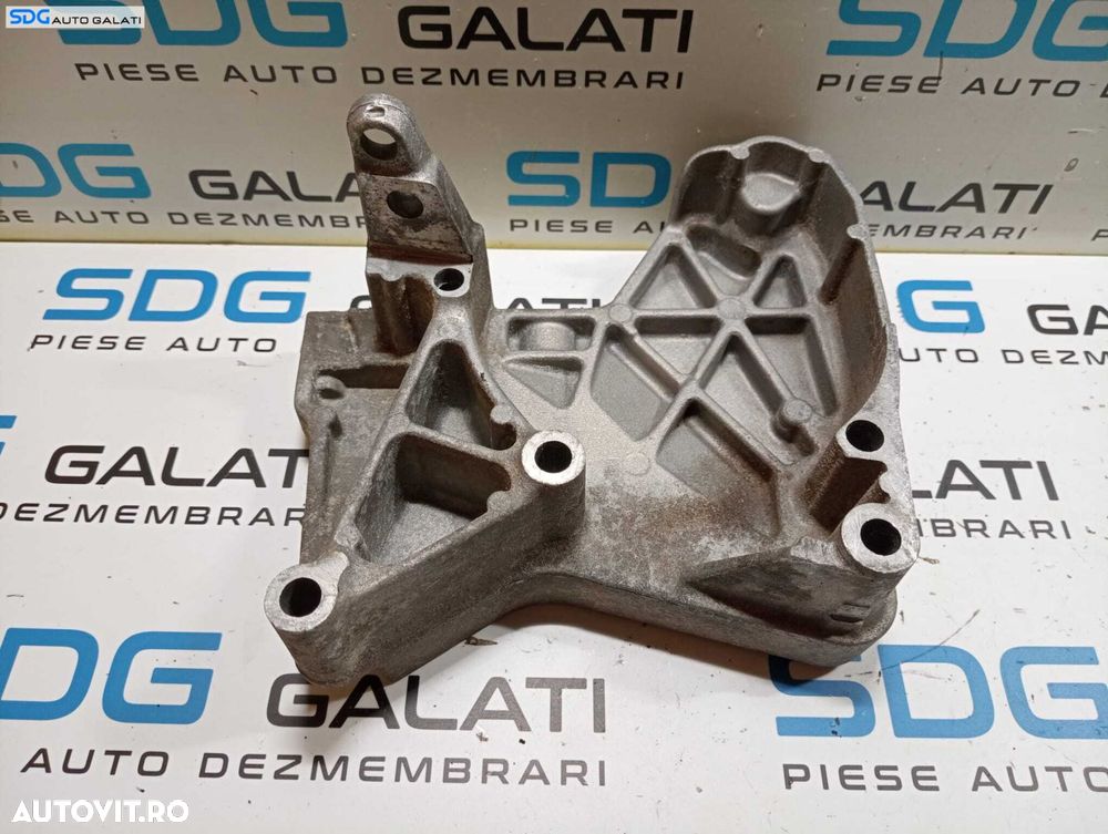 Suport Motor Renault Megane 2 1.5 DCI 2002 - 2008 Cod 8200293844 [M7371] - 1