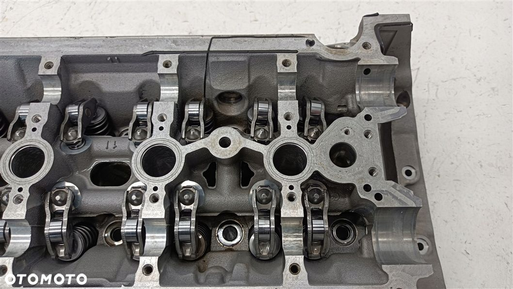 GŁOWICA LEWA AUDI A6 C6 A8 D3 S5 RS5 RS4 4.2 FSI V8 BVJ 079103285PS - 8