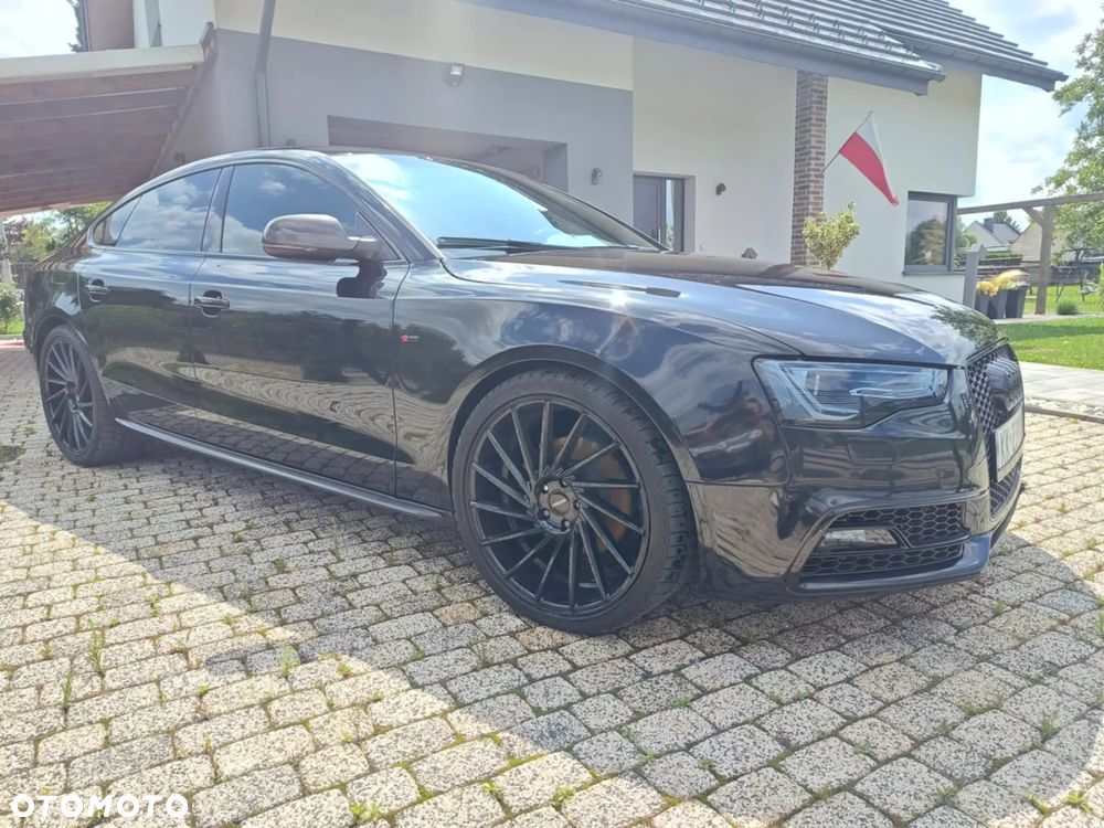 Audi A5 - 2