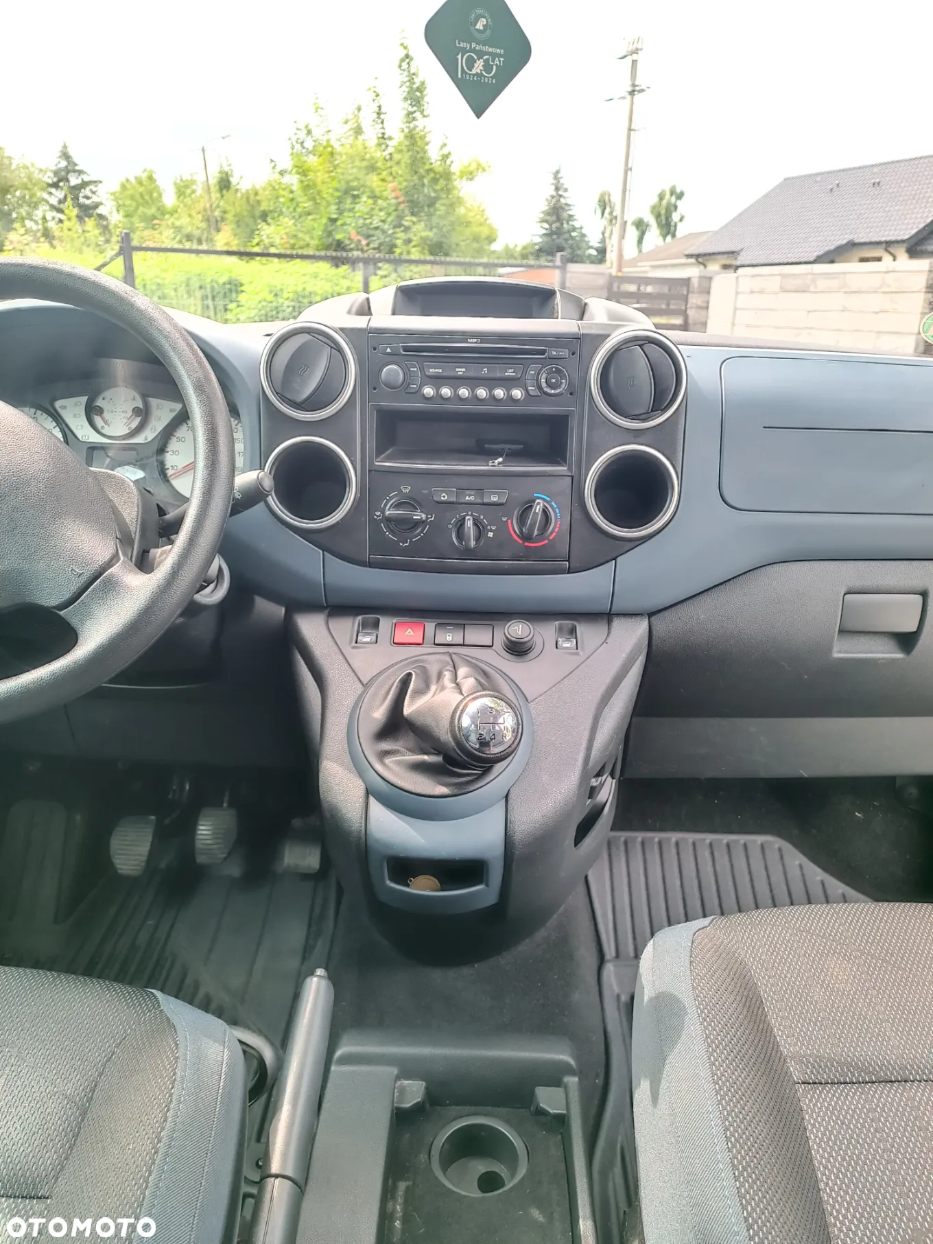 Peugeot Partner Tepee 110 Family - 27