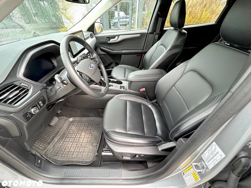 Ford Escape - 28