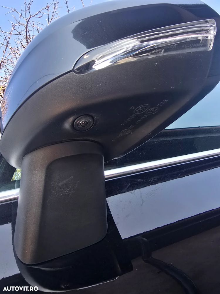 Volvo XC 60 D5 AWD Geartronic Inscription - 3