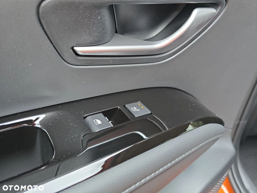 Hyundai Tucson 1.6 T-GDi HEV Platinum 2WD - 13