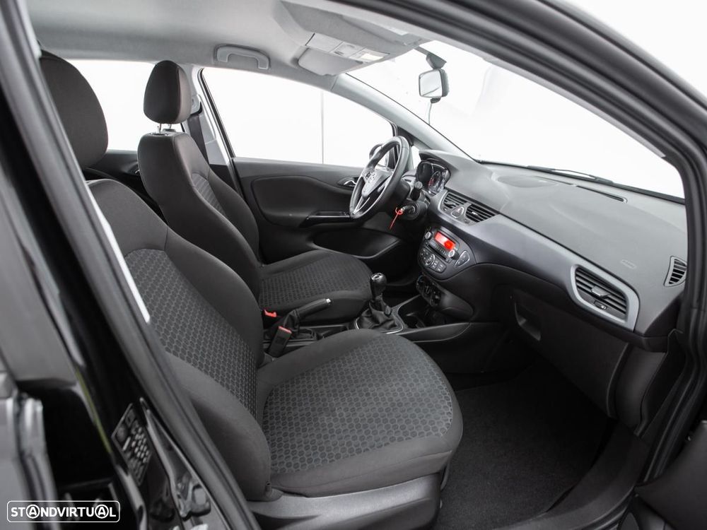 Opel Corsa 1.3 CDTi Business Edition - 8