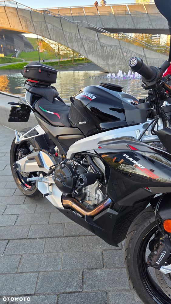 Aprilia Tuono - 19