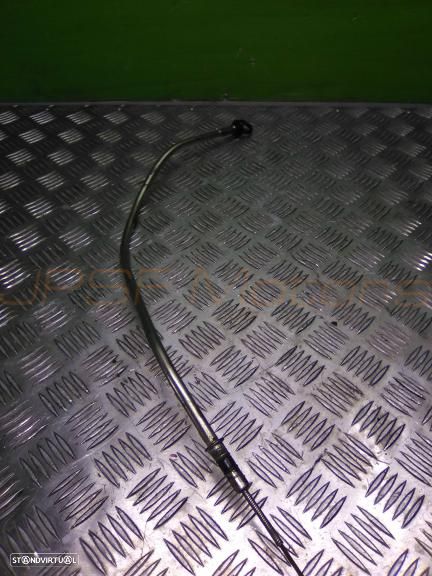 Reparação de Motor Iveco Daily 2.3 Mjt 2018 F1AE0481D - 3