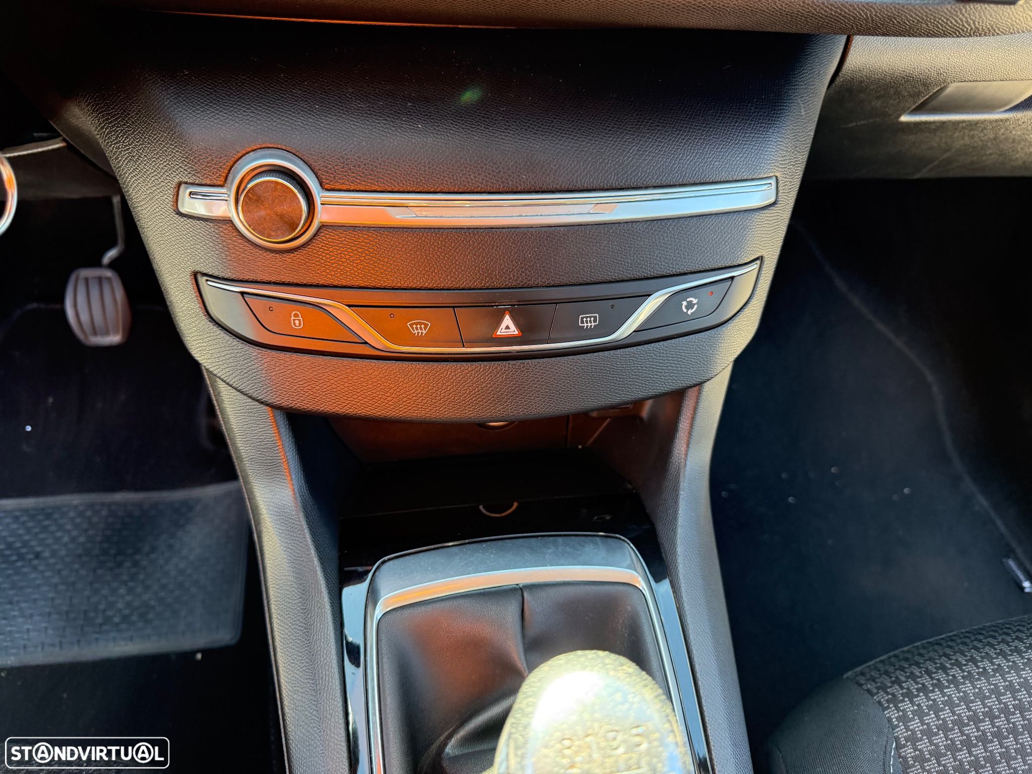 Peugeot 308 SW 1.6 BlueHDi Allure J17 - 49
