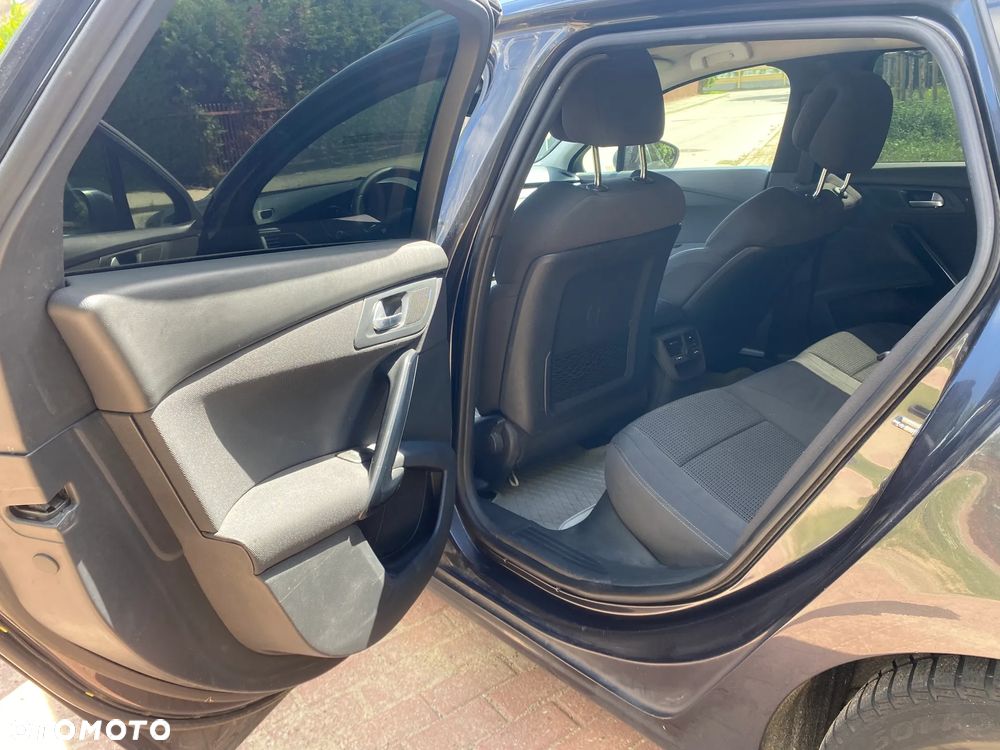 Peugeot 508 BlueHDi 120 EAT6 Stop&Start Active - 25