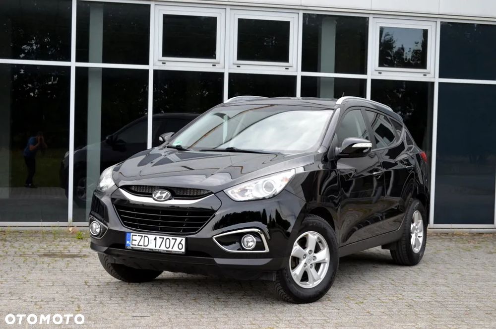Hyundai ix35 - 9