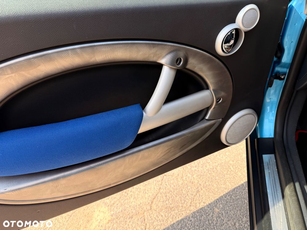 MINI Cooper Park Lane - 11