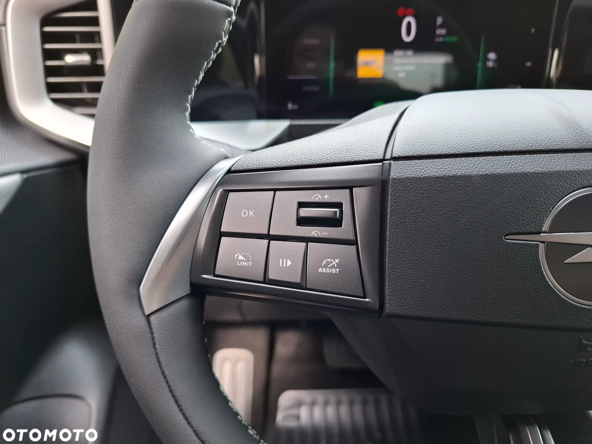 Opel Mokka Mokka-e 54kWh Edition - 14