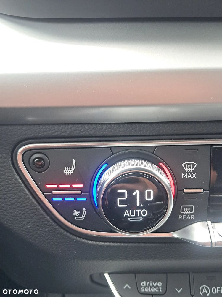 Audi Q5 40 TDI Quattro S tronic sport - 29