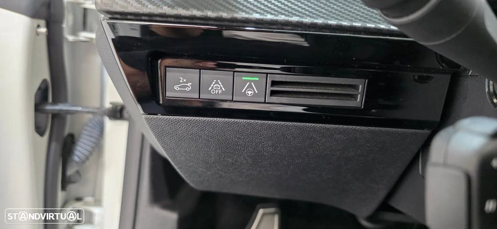 Peugeot 508 SW 1.5 BlueHDi GT Line EAT8 - 23