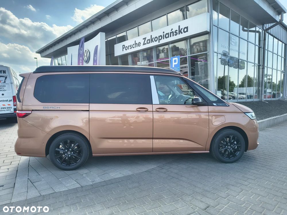 Volkswagen California - 3