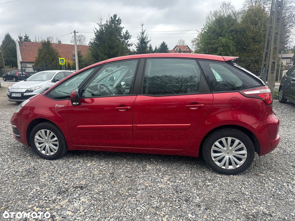 Citroën C4 Picasso VTi 120 Business Class - 7
