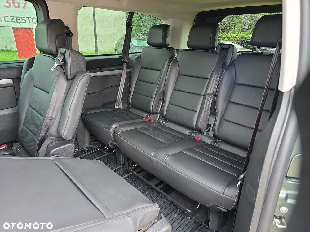 Toyota Proace Verso 2.0 D4-D Long VIP - 15
