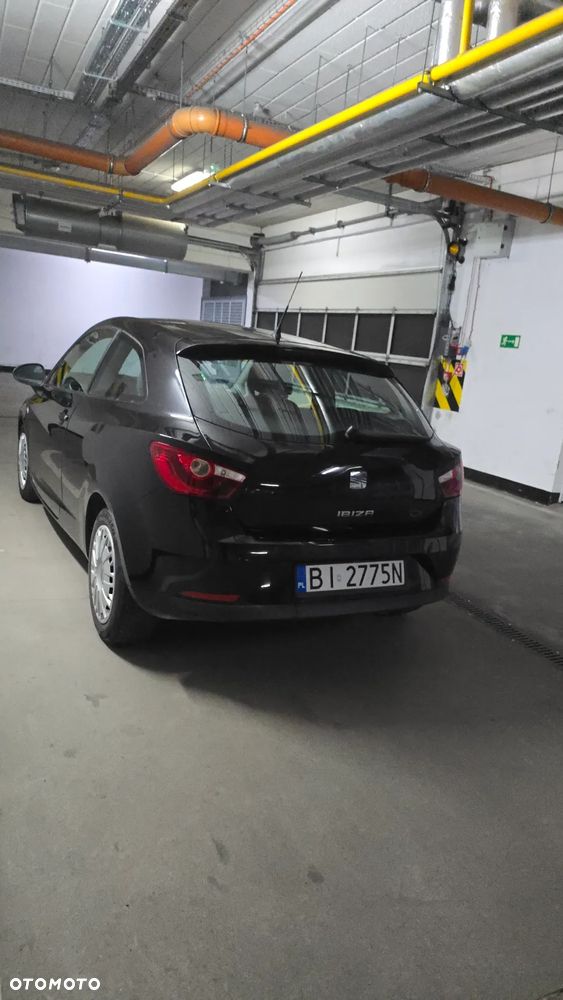 Seat Ibiza SC 1.4 16V Reference - 3