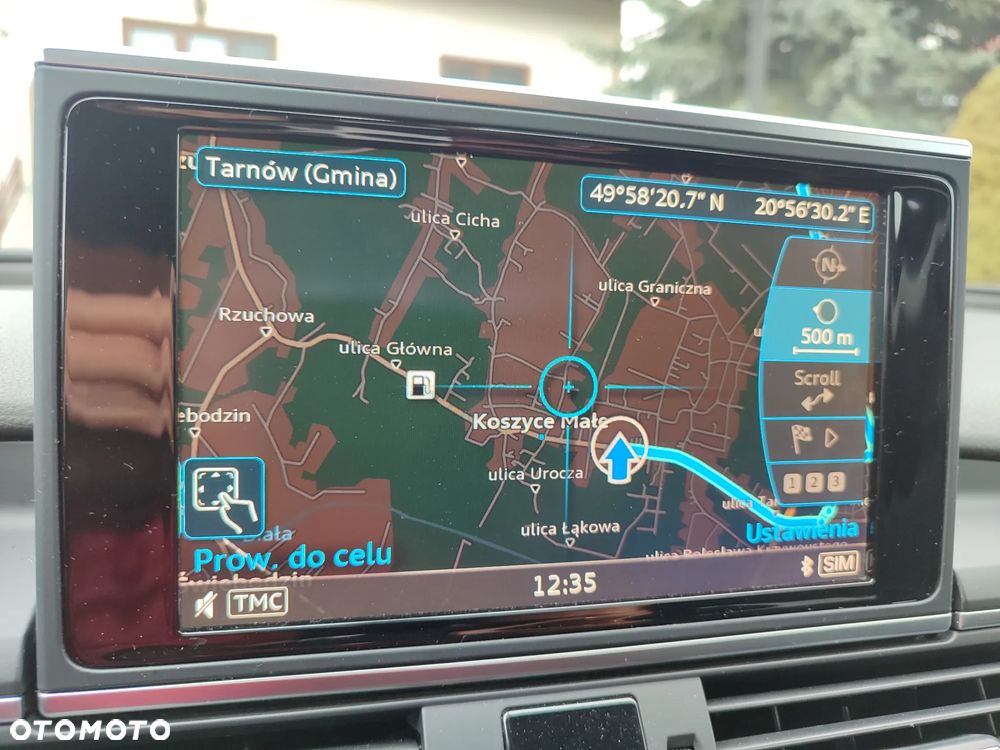 Audi A6 Limousine 3.0 TDI quattro S tronic - 24