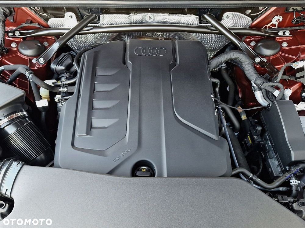 Audi Q5 40 TFSI mHEV Quattro S Line S tronic - 35