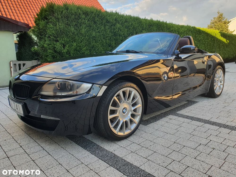 BMW Z4 - 25