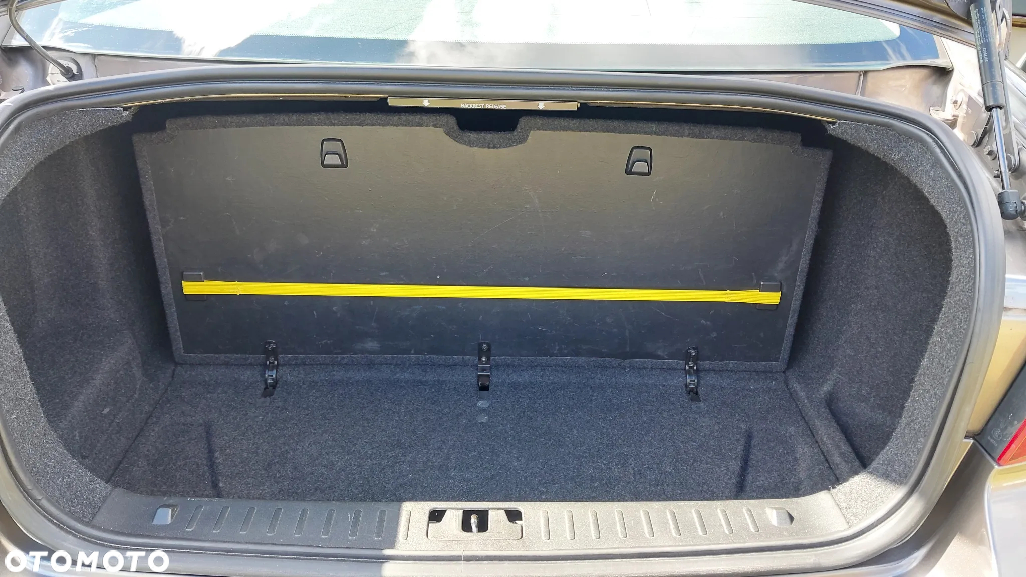 Volvo S80 - 18