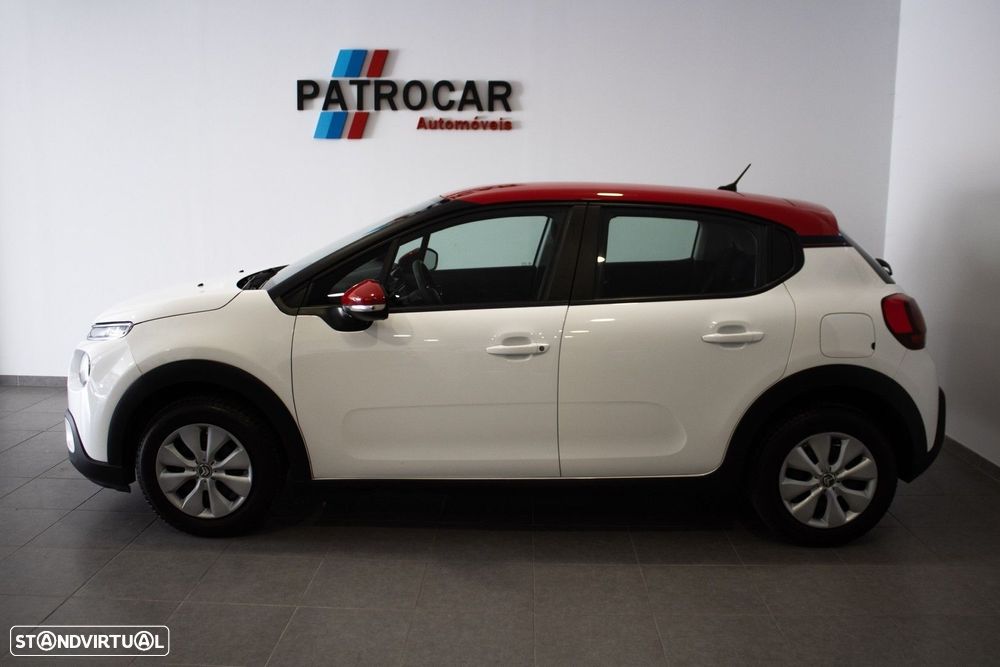 Citroën C3 - 12
