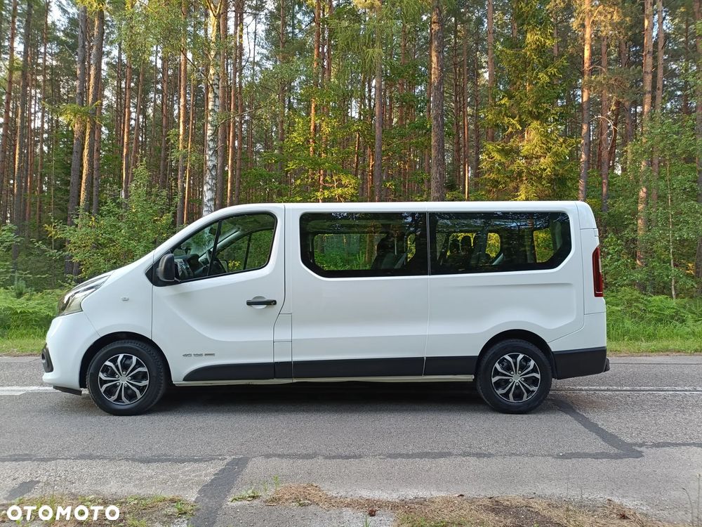 Renault Trafic - 22