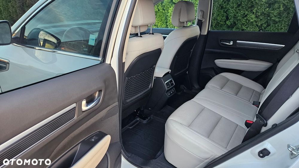 Renault Koleos 2.0 Blue dCi Intens 4x4 X-Tronic - 26