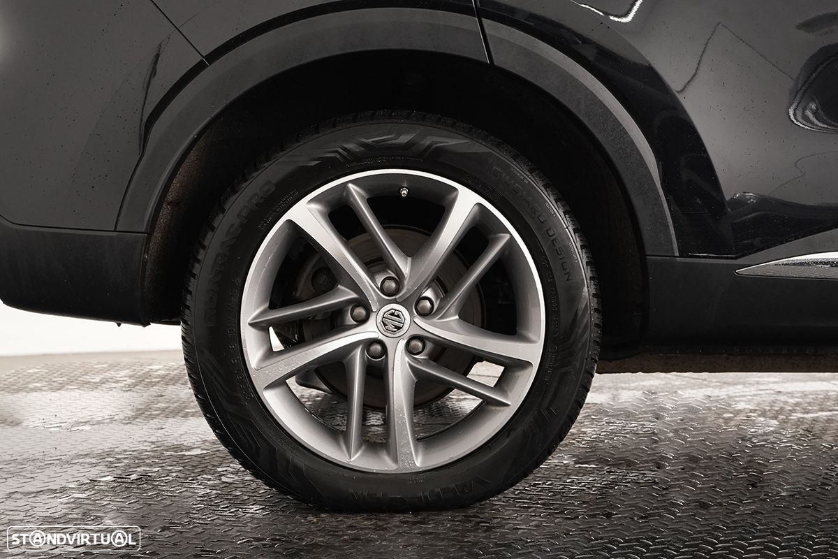 MG EHS 1.5 T-GDI Plug-in Hybrid Luxury - 5