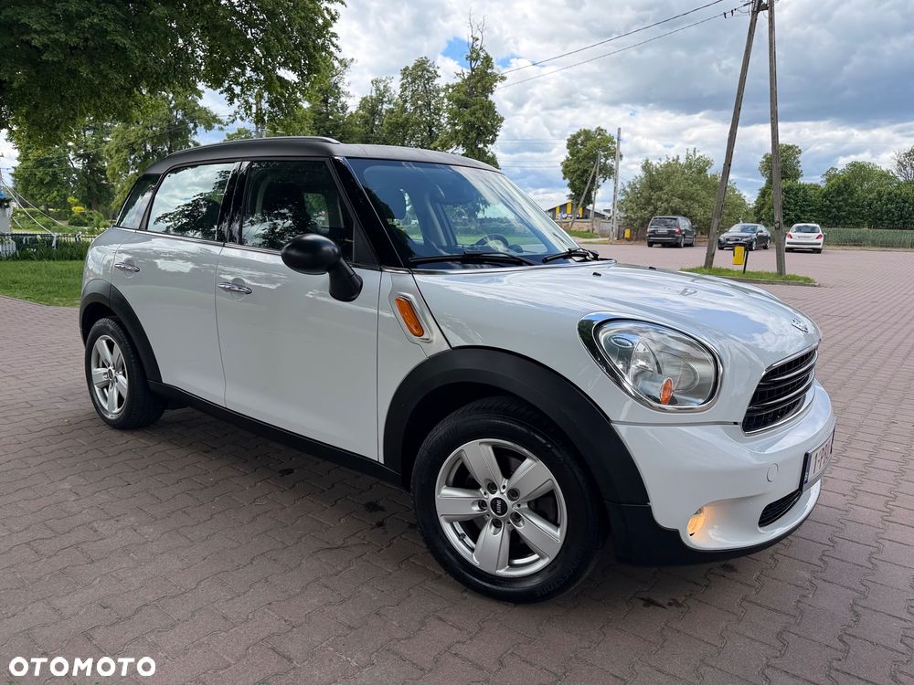 MINI Countryman - 4