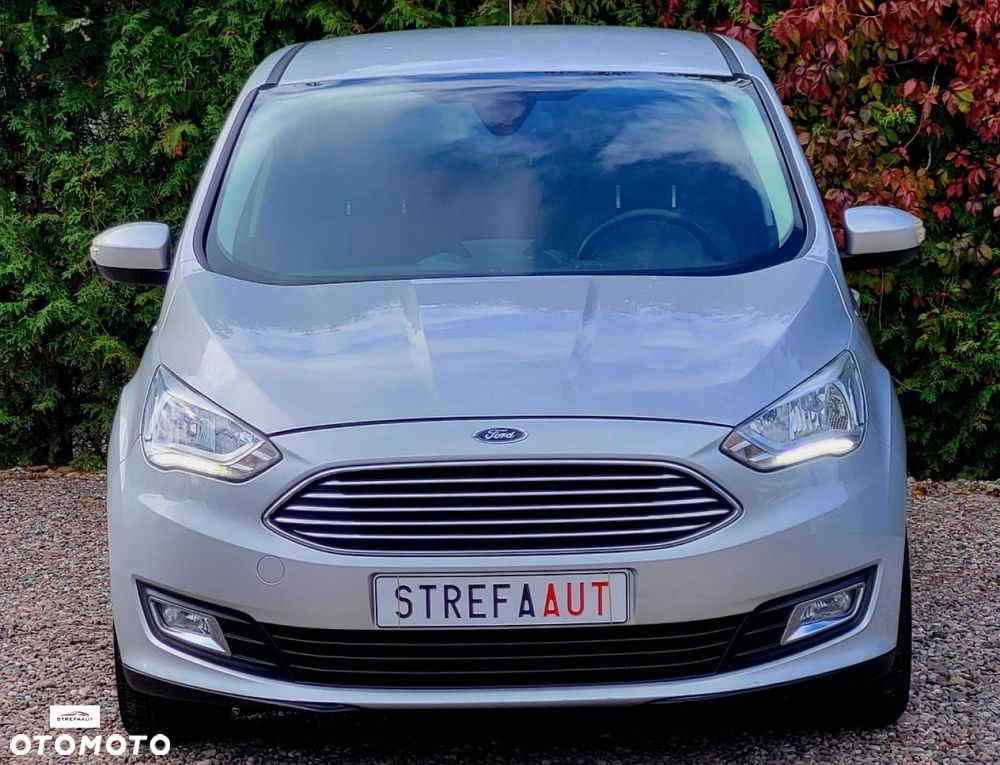 Ford C-MAX - 10