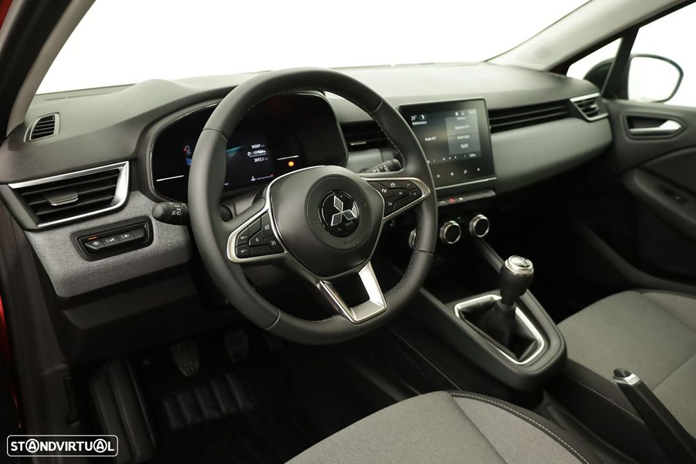 Mitsubishi Colt 1.0 MPI-T Kaiteki - 7