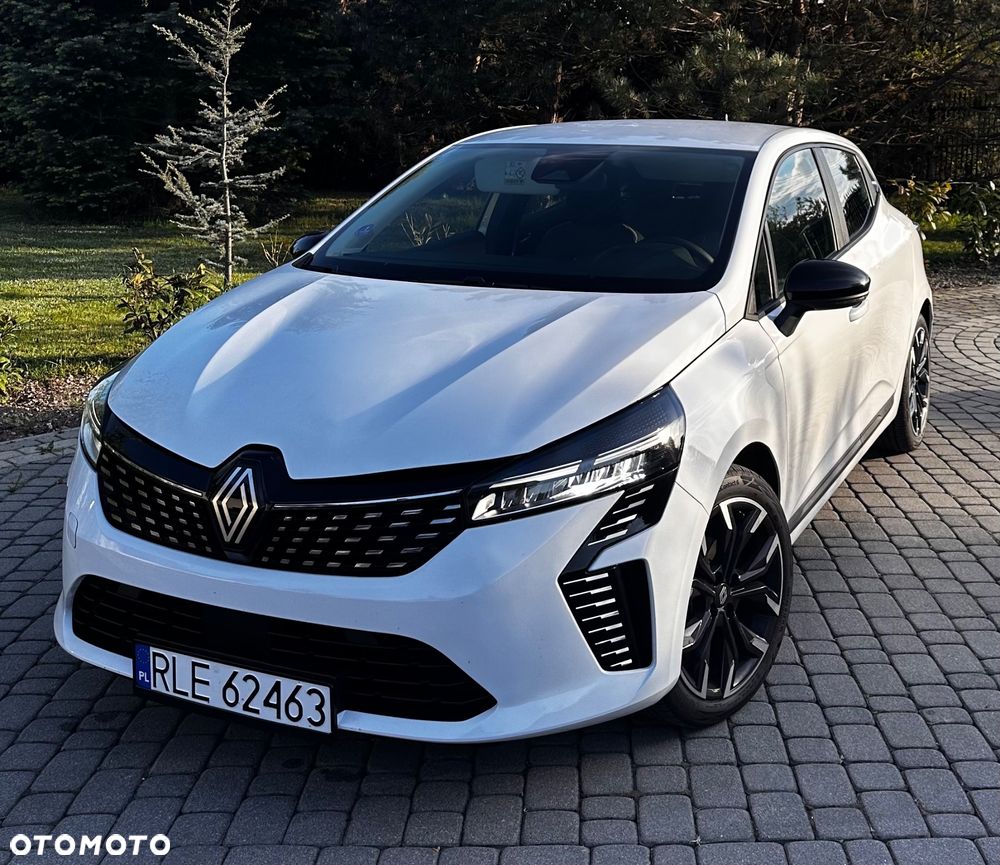 Renault Clio 1.0 TCe Intens - 1