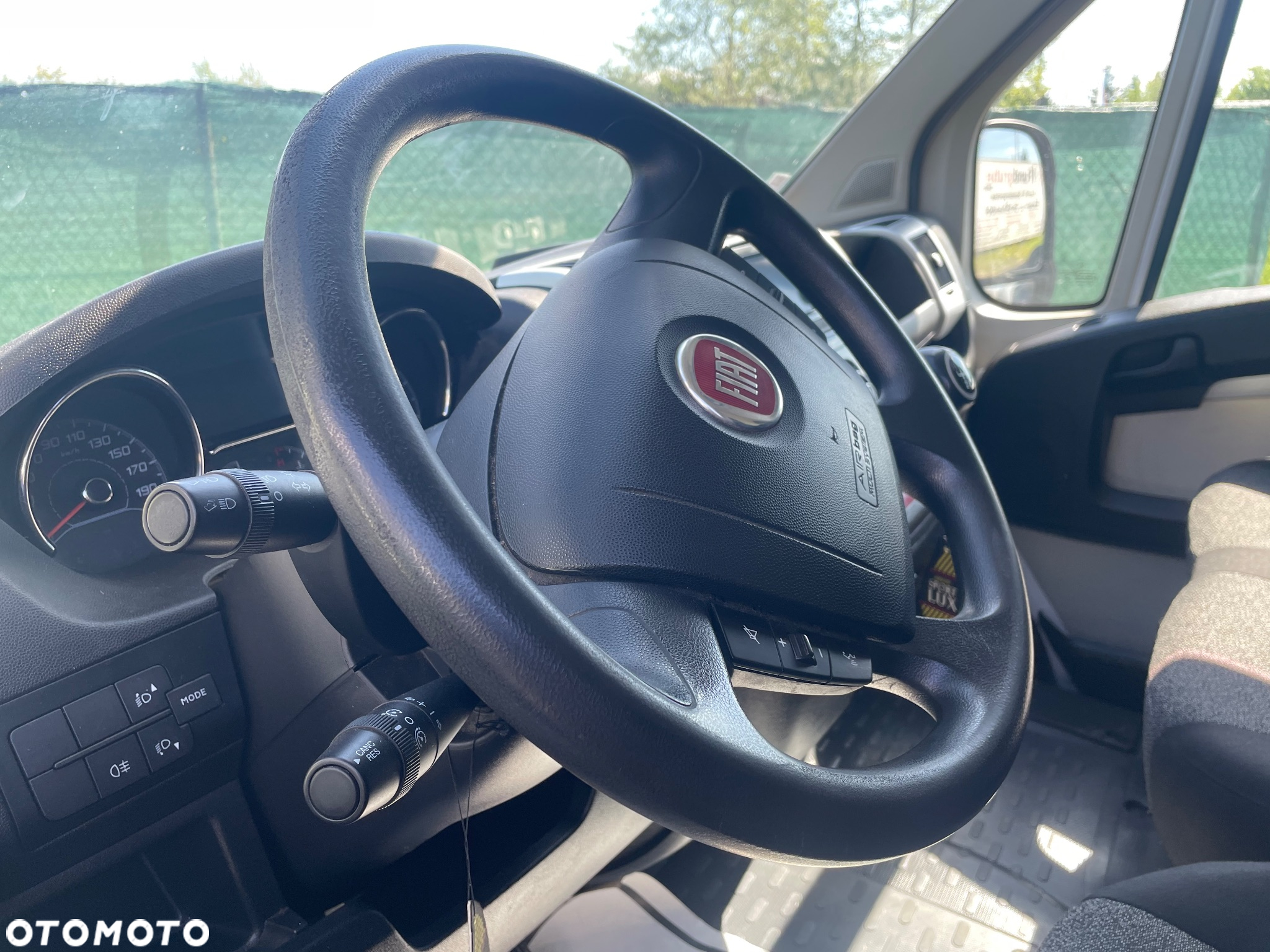 Fiat Ducato - 12