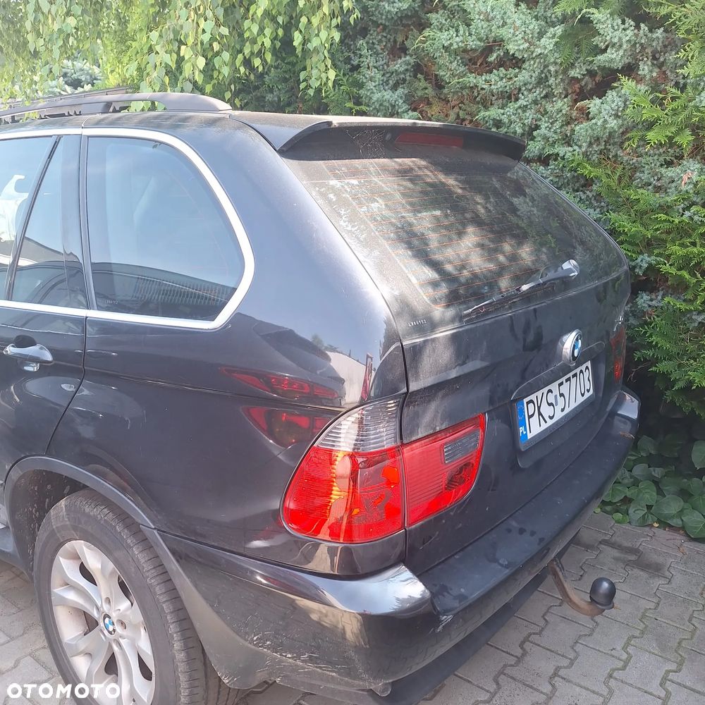 BMW X5 - 4