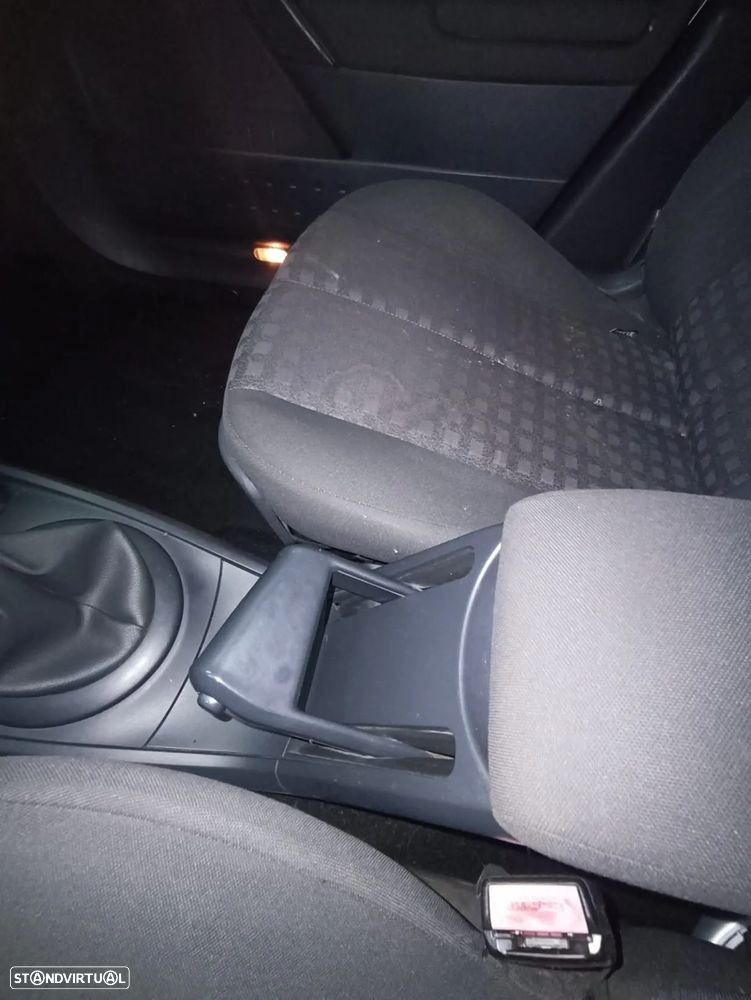 Renault Megane 1.5 DCI ano 2007 - 7