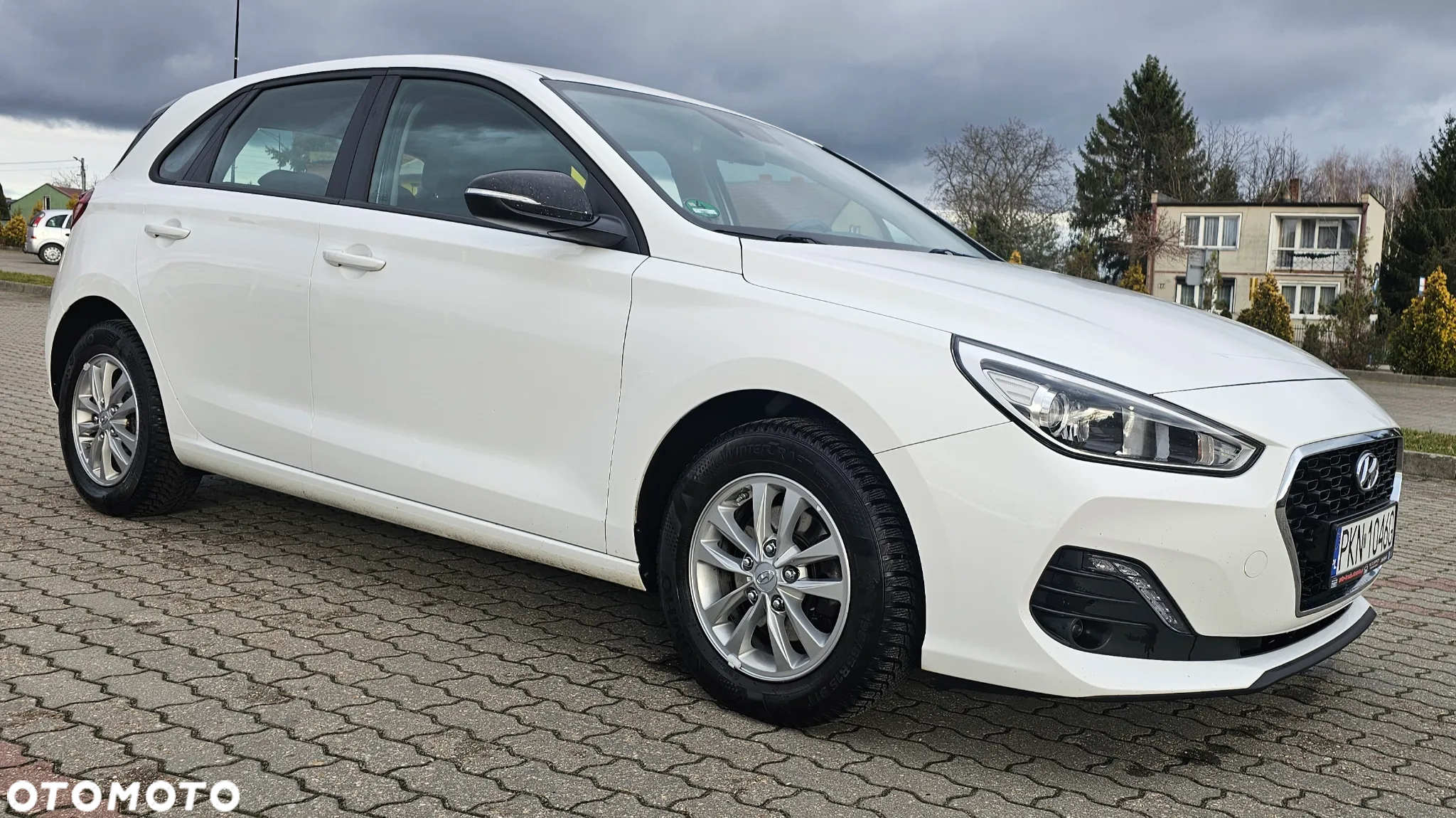 Hyundai i30 1.4 Trend - 4