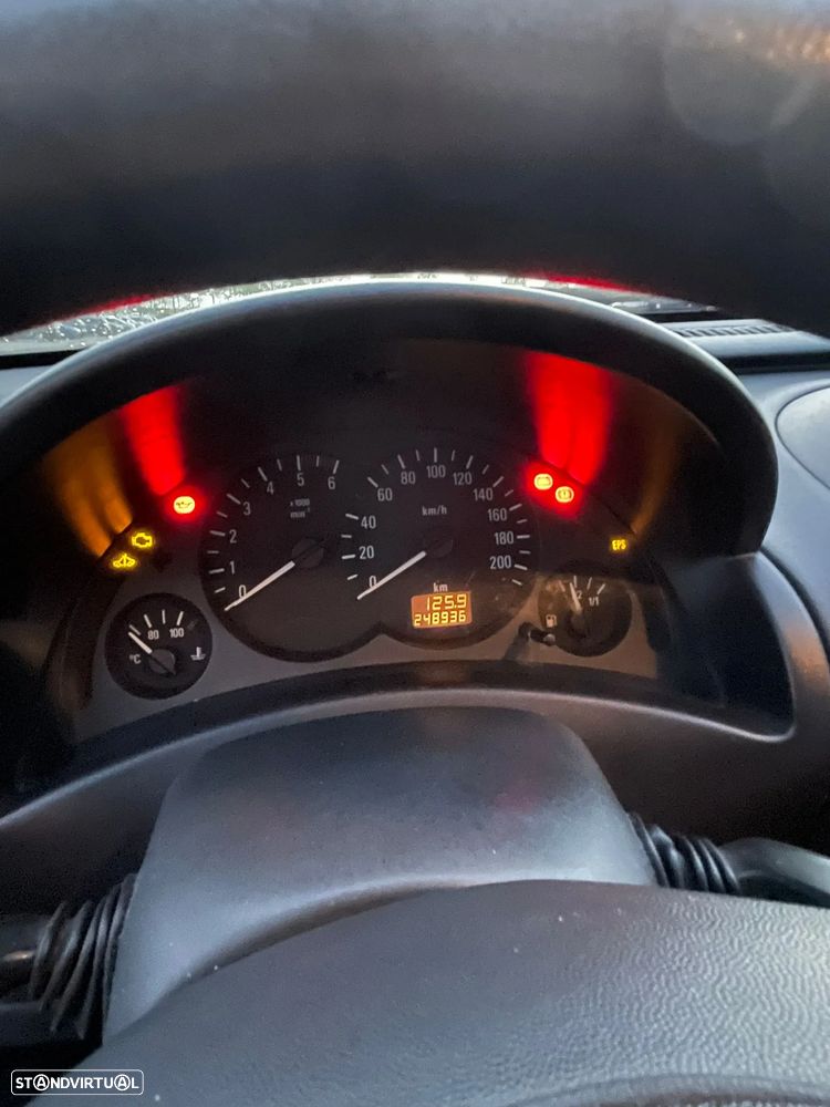 Opel Corsa 1.5 D Edition - 7