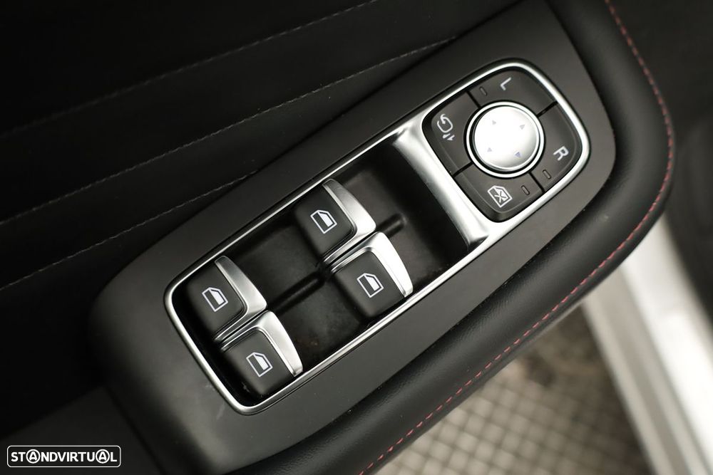 MG EHS 1.5 T-GDI Plug-in Hybrid Luxury - 23