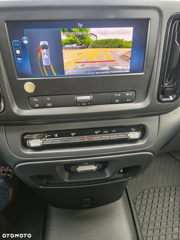 Mercedes-Benz Vito - 11