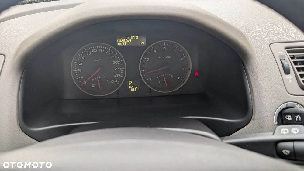Volvo V50 2004 photo 2