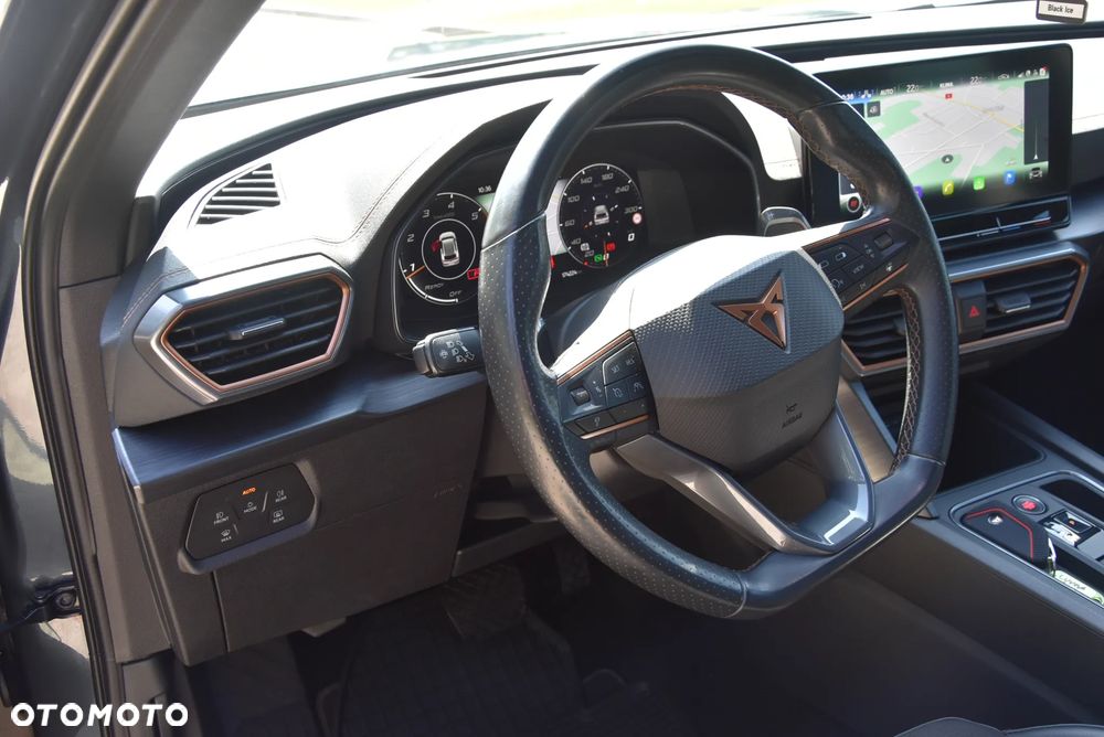 Cupra Formentor 2.0 TDI 4Drive DSG - 14