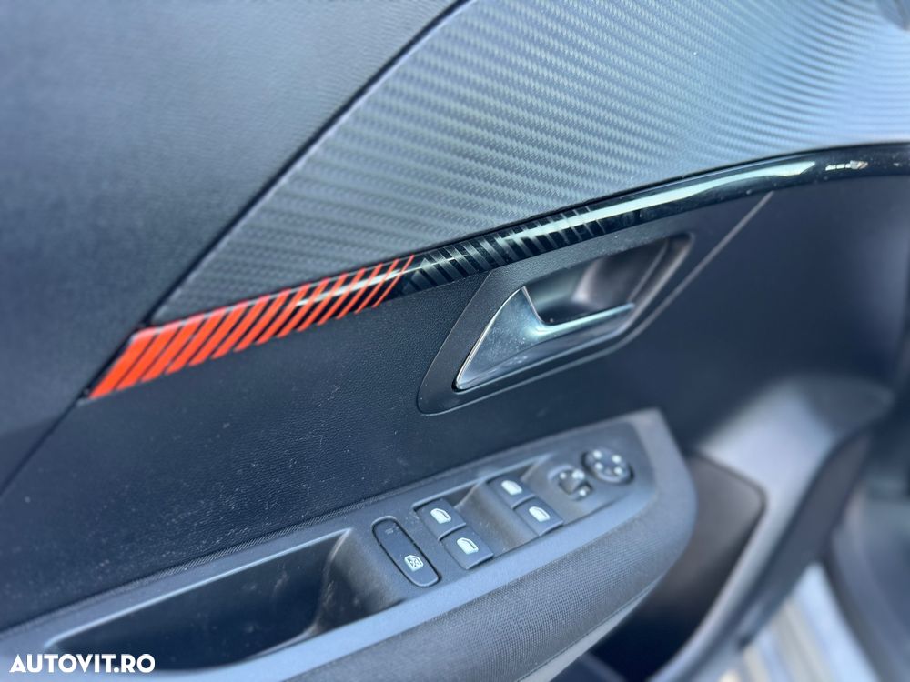 Peugeot 208 1.5 BlueHDi STT Active - 14