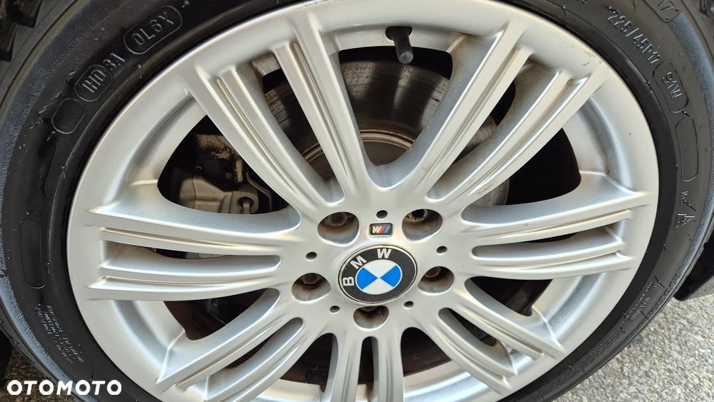 BMW Seria 1 125d Sport Line - 8